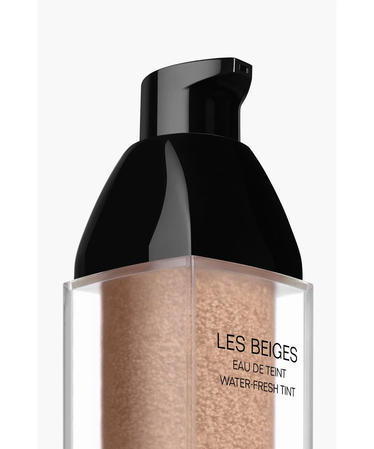 Тональная основа Le Beige Eau de Teint, водная свежая, CHANEL, 30 мл — фото 3