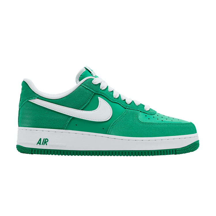 

Кеды Nike Air Force 1 '07 LV8 'Stadium Green', зеленый