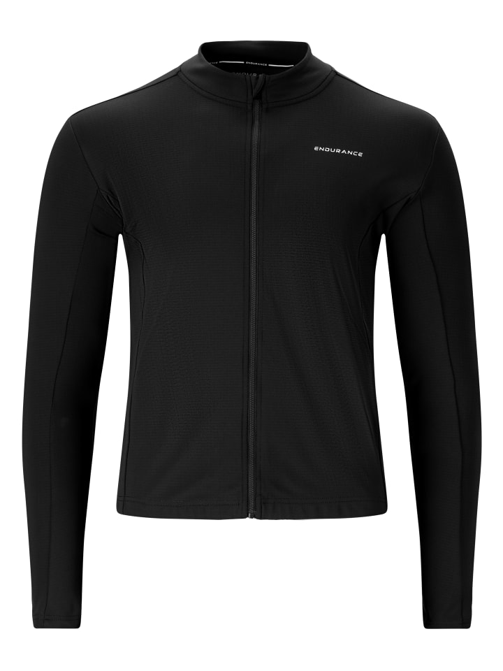 

Футболка Megah для велоспорта в цвете 1001 Black Endurance, Черный, Футболка Megah для велоспорта в цвете 1001 Black Endurance