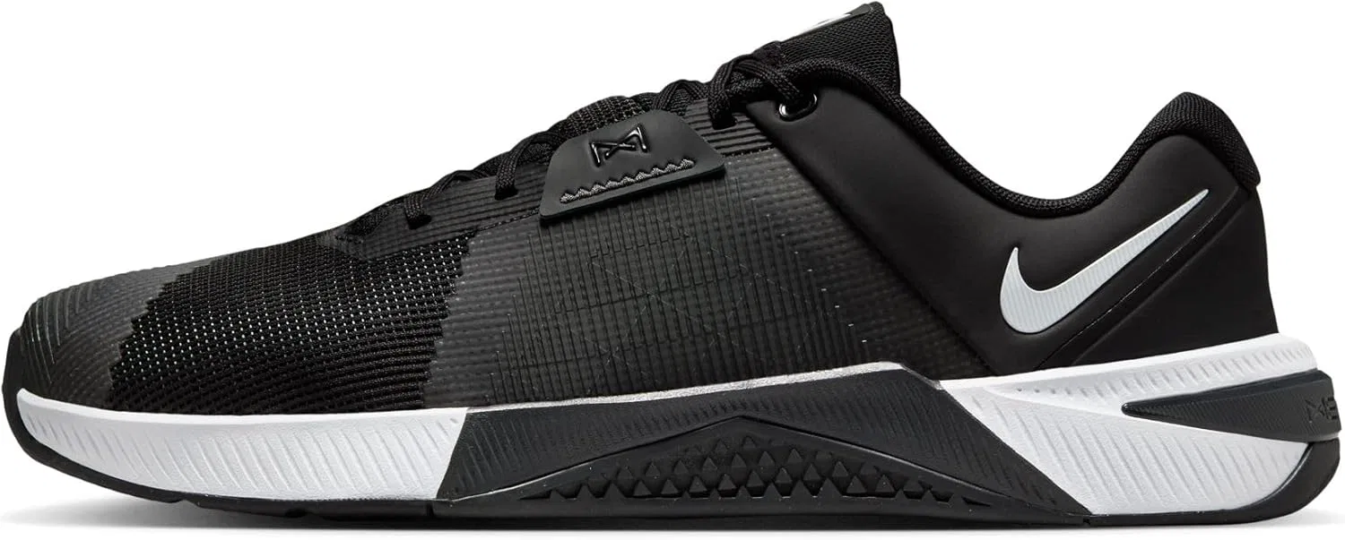 Мужские кроссовки Nike Metcon 10 размера M, Black / White / Anthracite