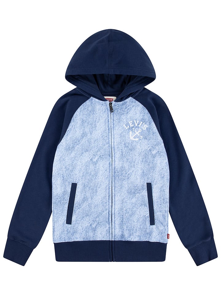 

Толстовка Levi's Kids