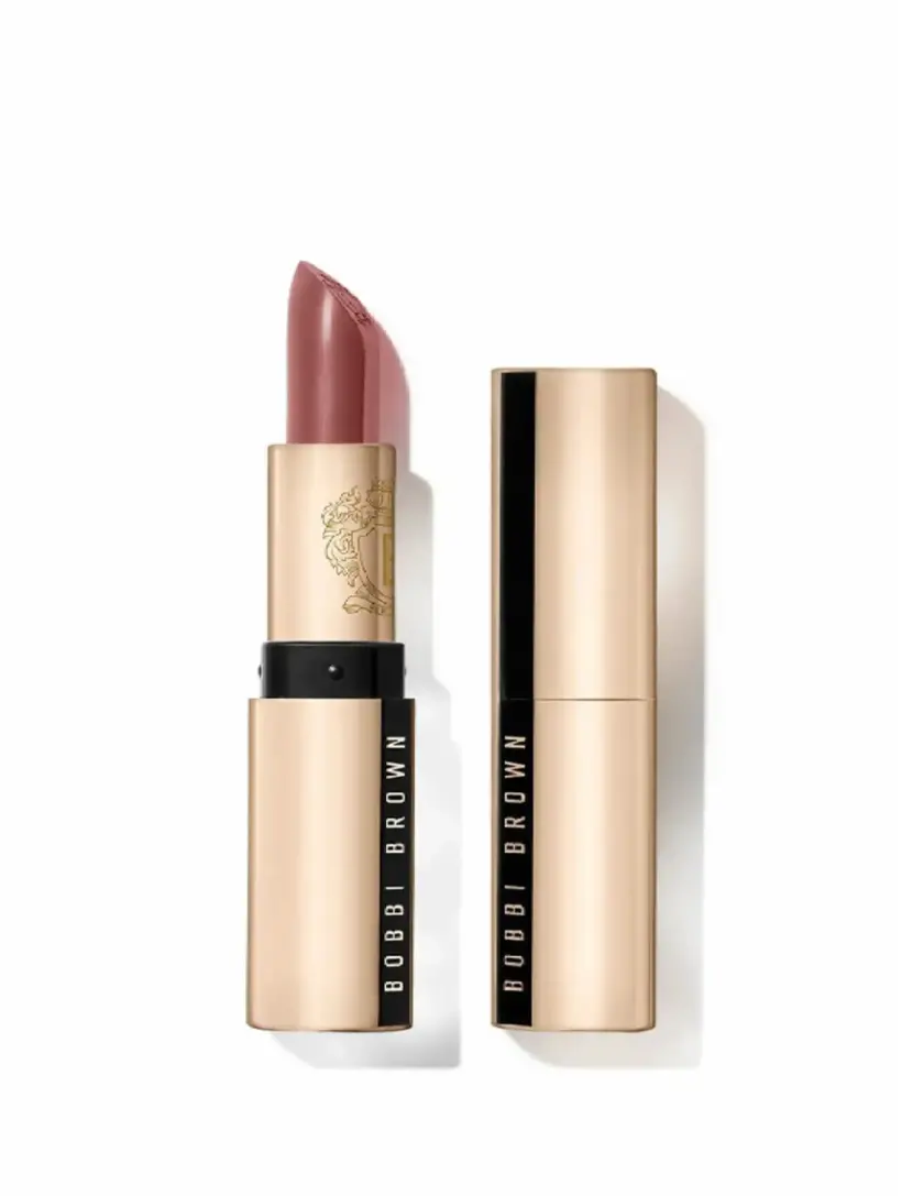 

Помада Luxe, оттенок Pink Buff Bobbi Brown