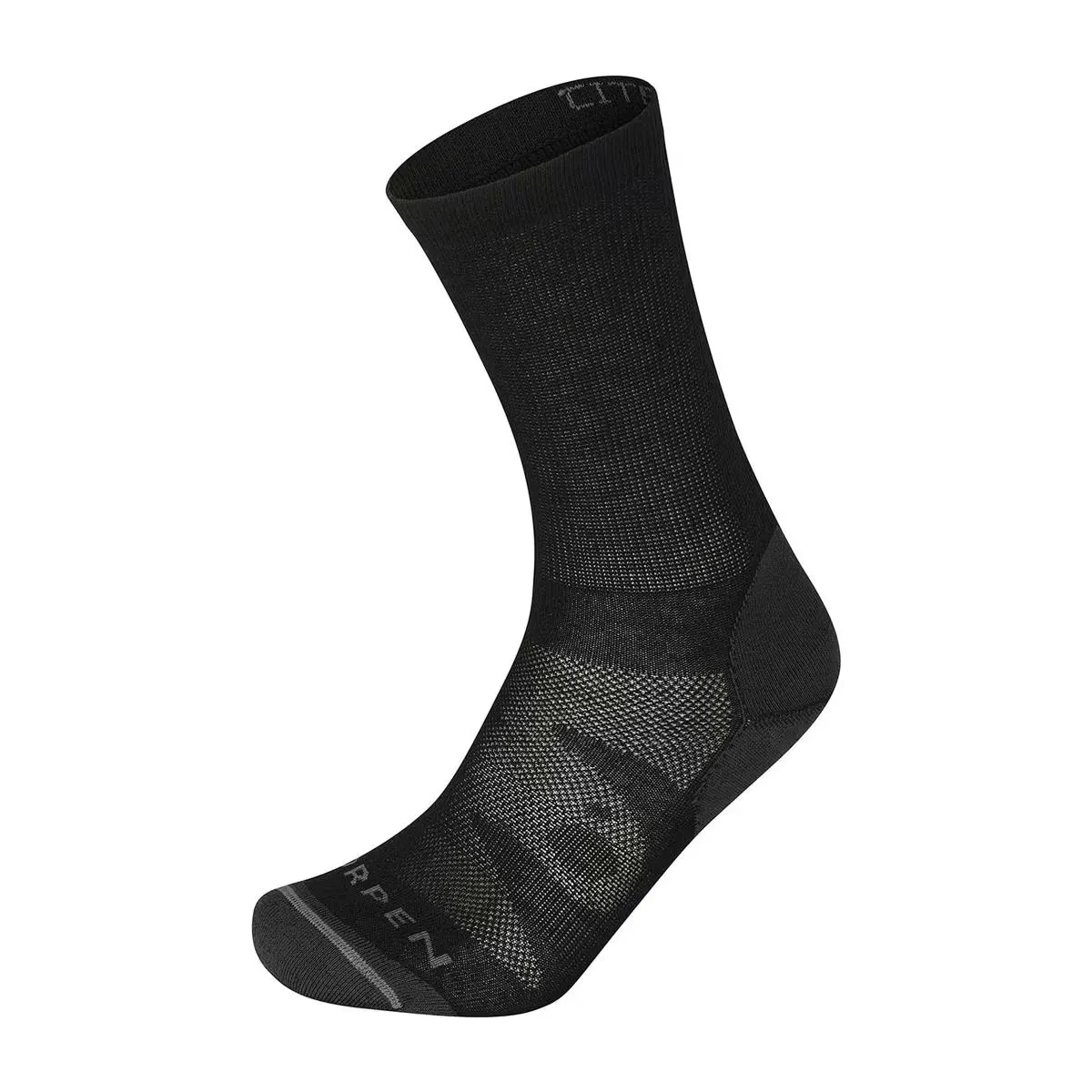 

Носки Unisex Cite Cite Liner Thermic Eco Lorpen, чёрный