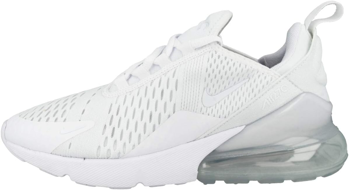 

Кроссовки Nike Air Max 270 для детей, белый