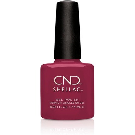 

Шеллак Decadence 7,3 мл 0,25 жидких унций, Cnd