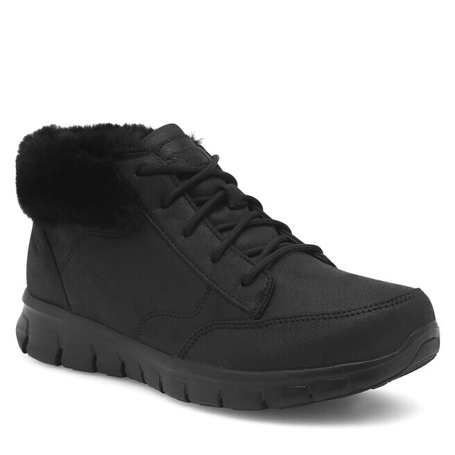 

Кроссовки Skechers, черный