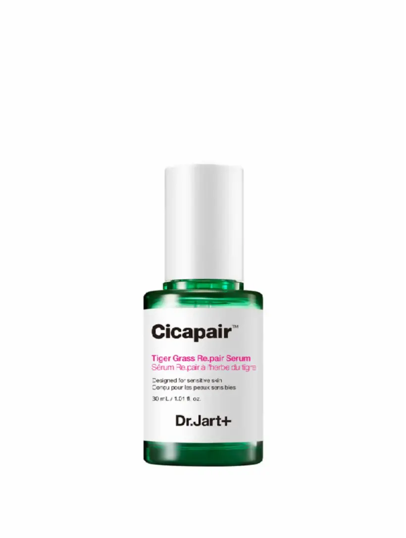

Сыворотка Cicapair Tiger Grass Re.pair Serum, 30 мл Dr.Jart+