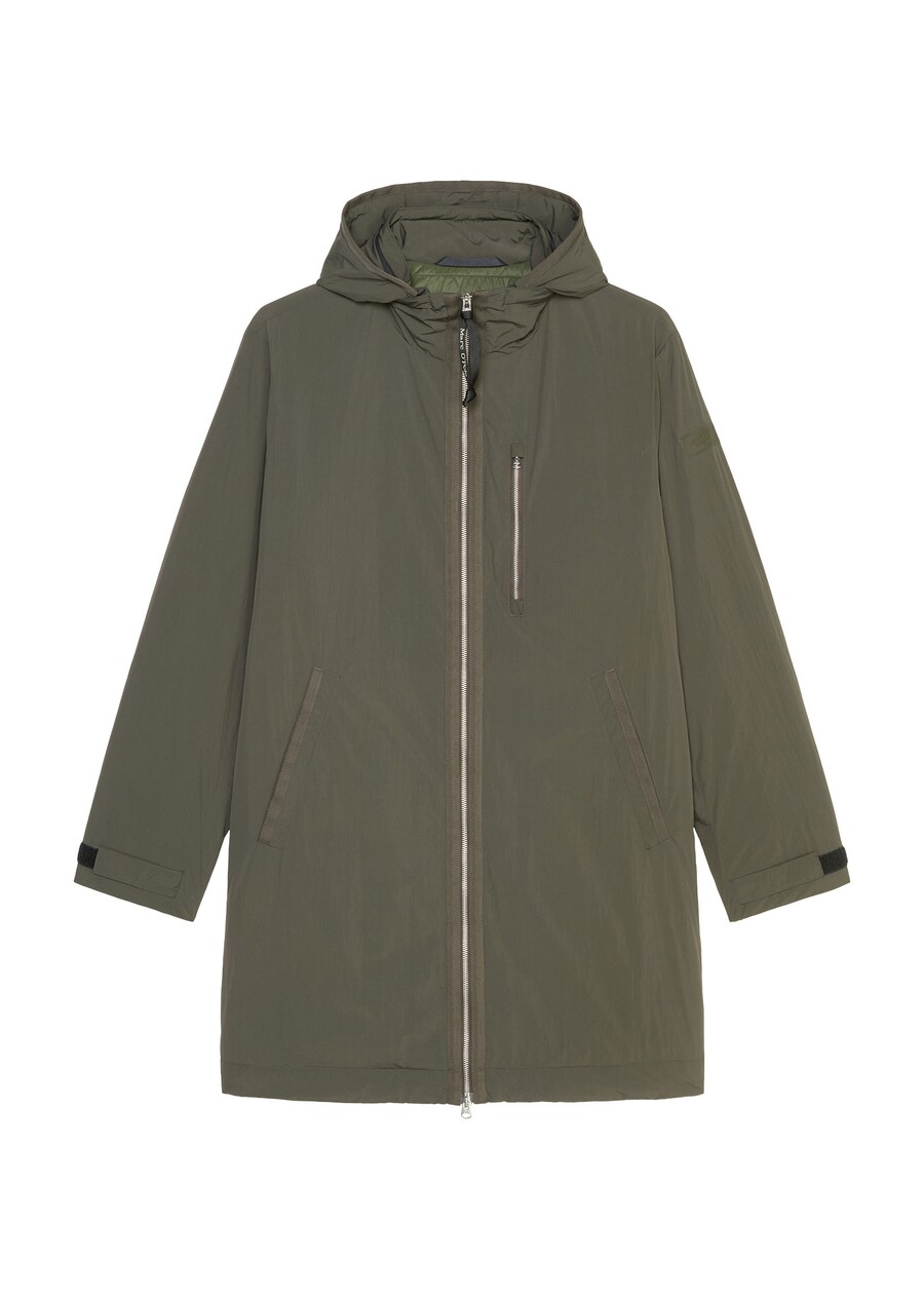 

Демисезонная парка Marc OPolo, Fir