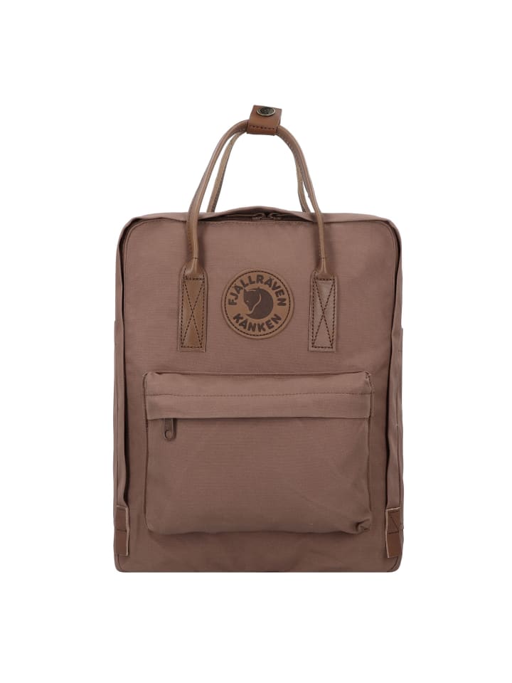 

Рюкзаки Kanken No. 2 длиной 38 см, орехово-коричневого цвета FJÄLLRÄVEN