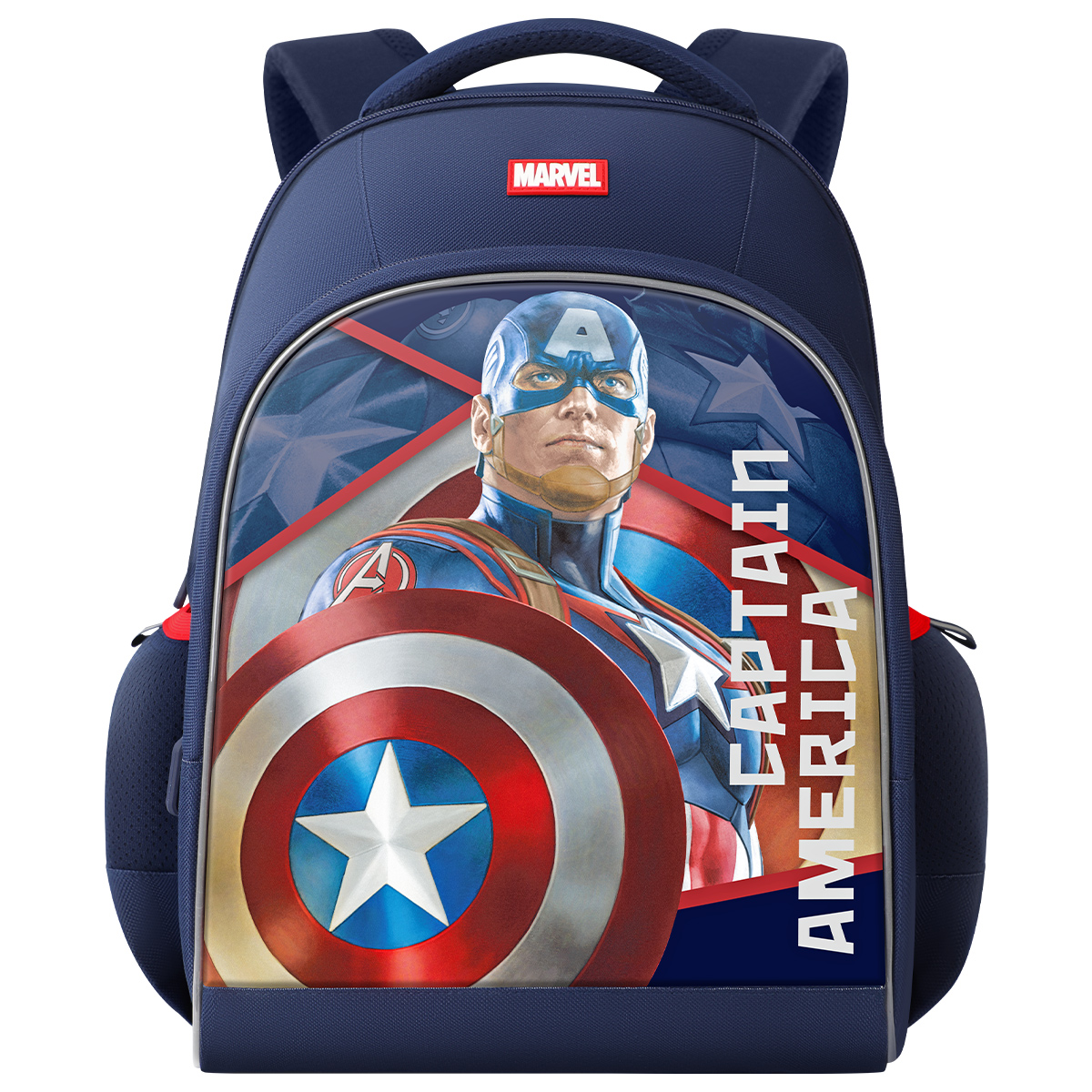 

Disney Рюкзак Marvel X для студентов, Captain America