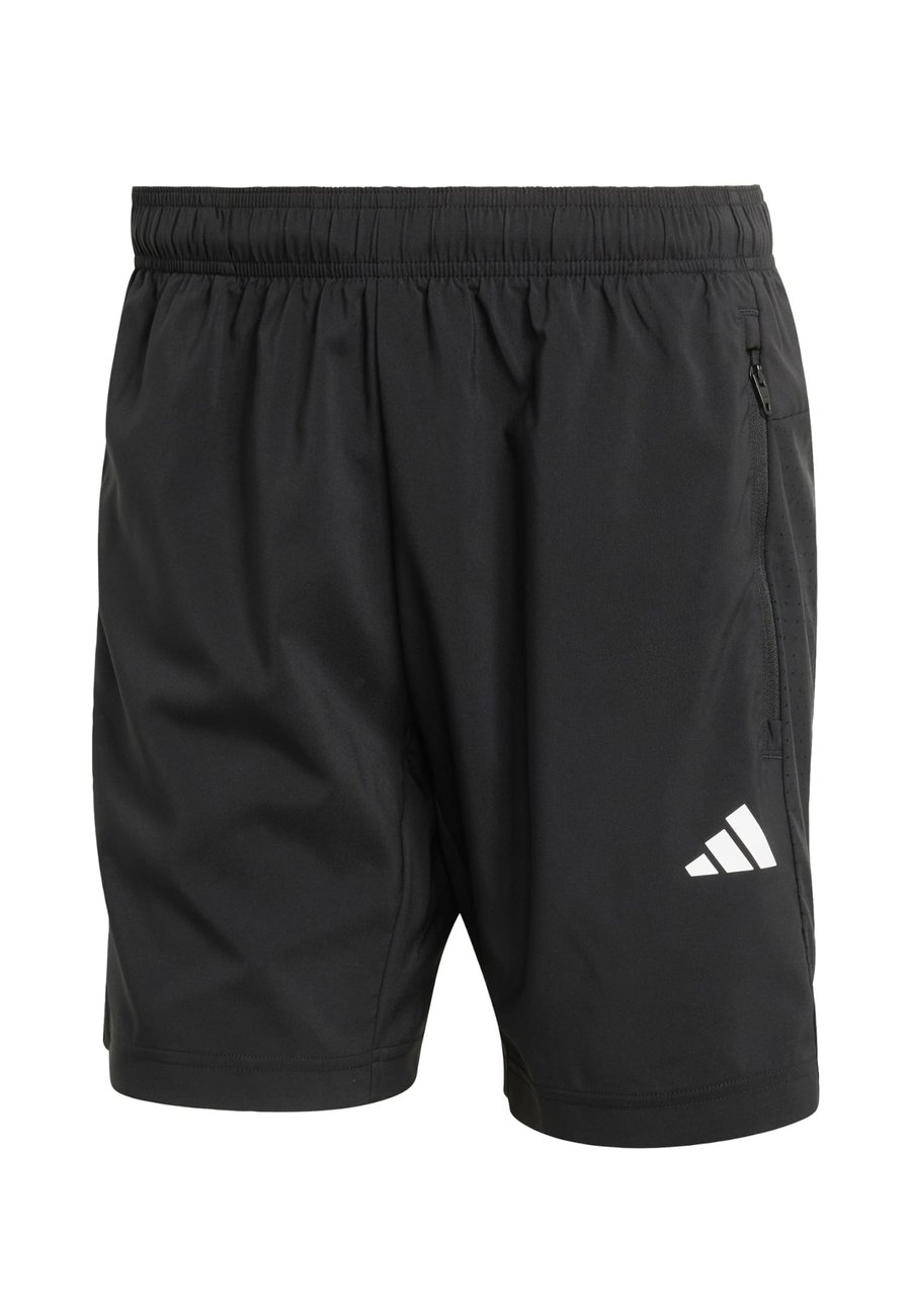 Спортивные шорты Adidas Performance Sports shorts, Black — фото 4