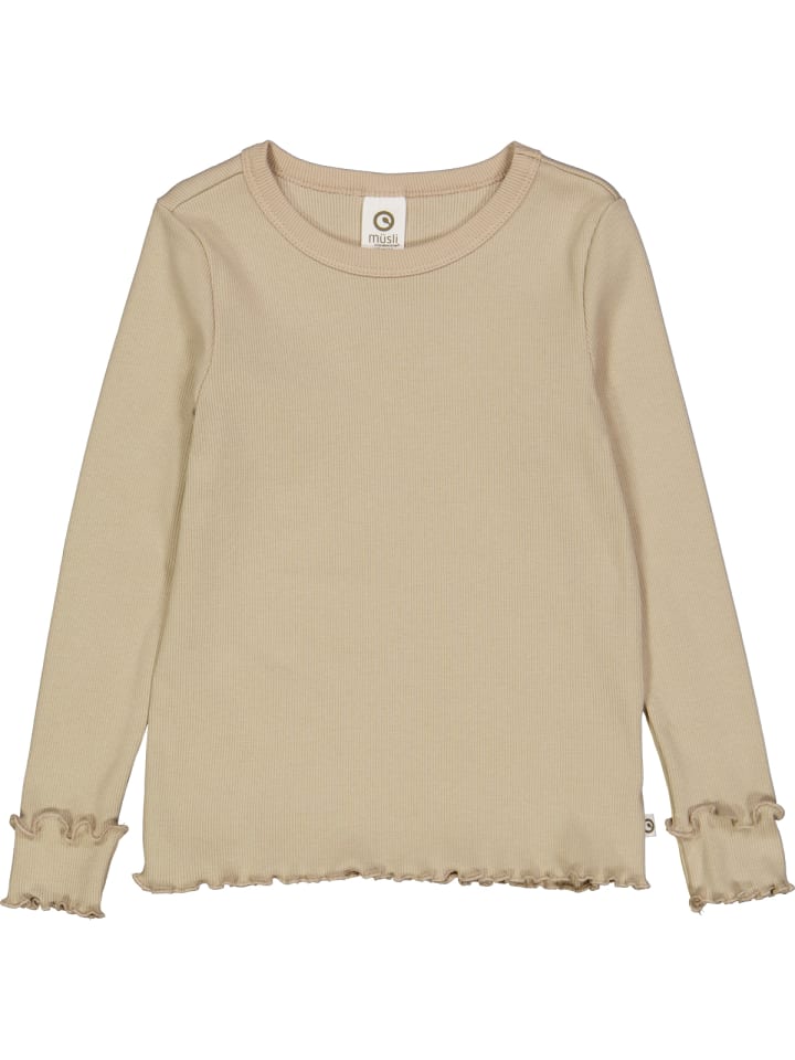 

Футболка müsli, цвет cashmere