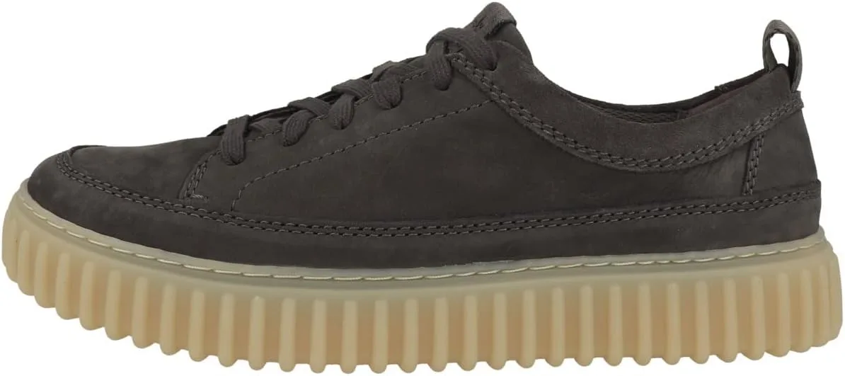 Туфли Clarks Originals Torhill, темно-серый