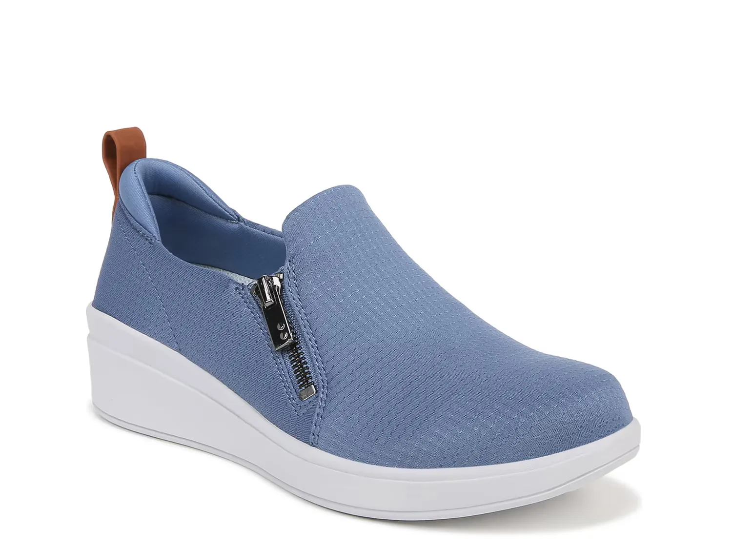 

Кроссовки Luminous Wedge Sneaker Ryka, синий