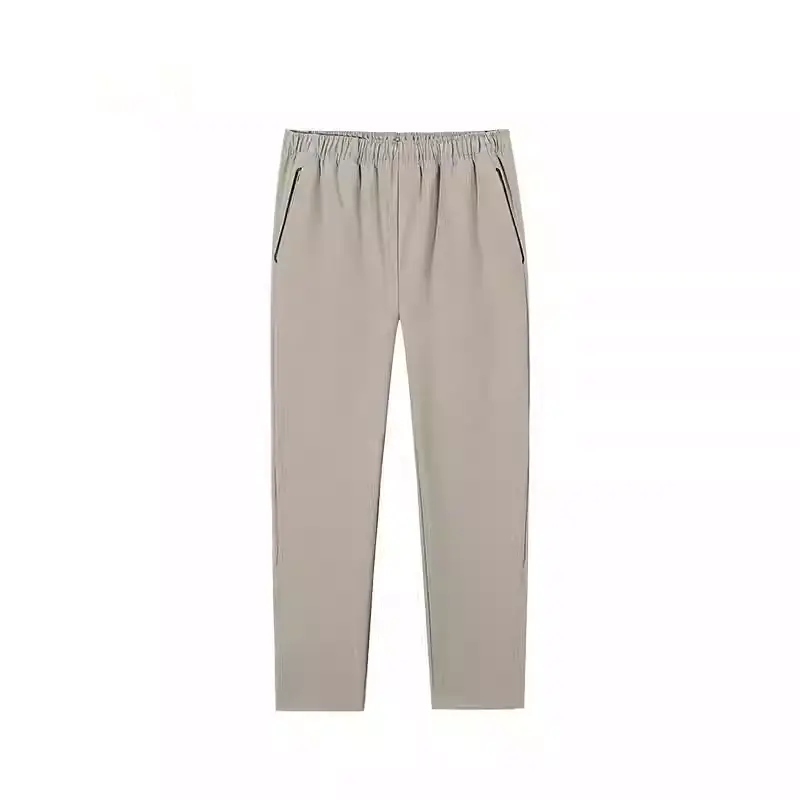 

ANTA Тренировочные брюки Variety Training Collection Casual, мужские, цвет Green Pea