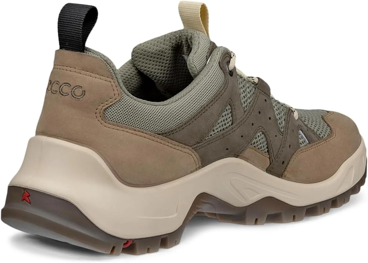 Мужские кроссовки ECCO Offroad Pathfinder, коричневый — фото 3