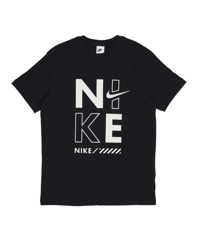 

Спортивная футболка bf gls Nike, черный