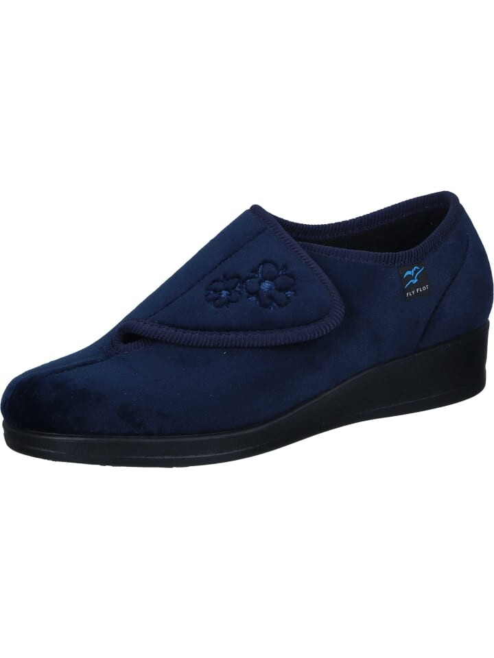 

Тапочки FlyFlot Klassische, синий