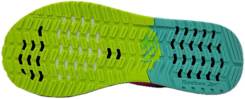 

Мужские кроссовки Reebok Nano X2 Froning для кросс-тренинга, черный