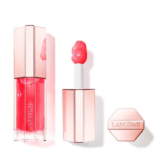

Увлажняющий блеск LANCOME Lip Idôle Juicytreat, 12