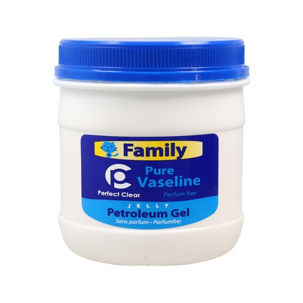 

Perfect Clear Pure без отдушек семейный размер 1200 мл Vaseline
