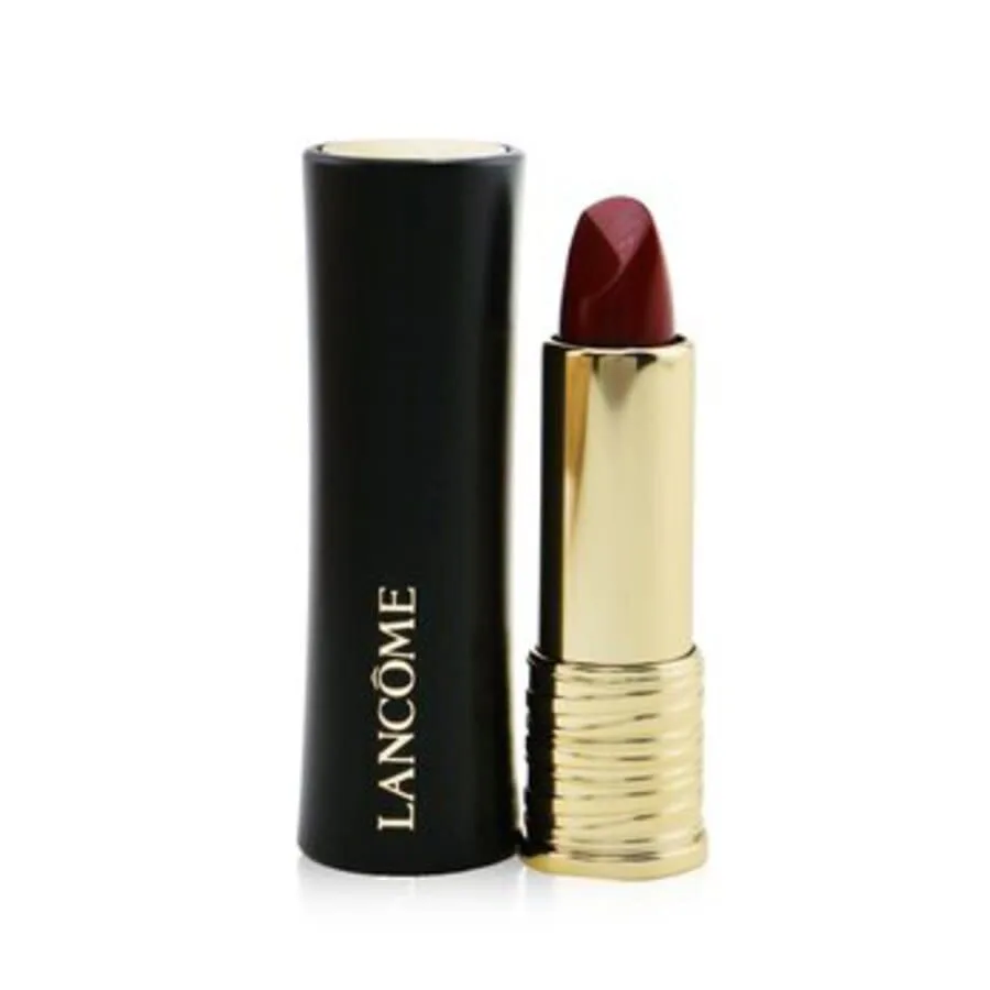 Губная помада Lancome Ladies L'Absolu Rouge 0,12 унции № 148 Bisou Bisou Makeup 3614273307666
