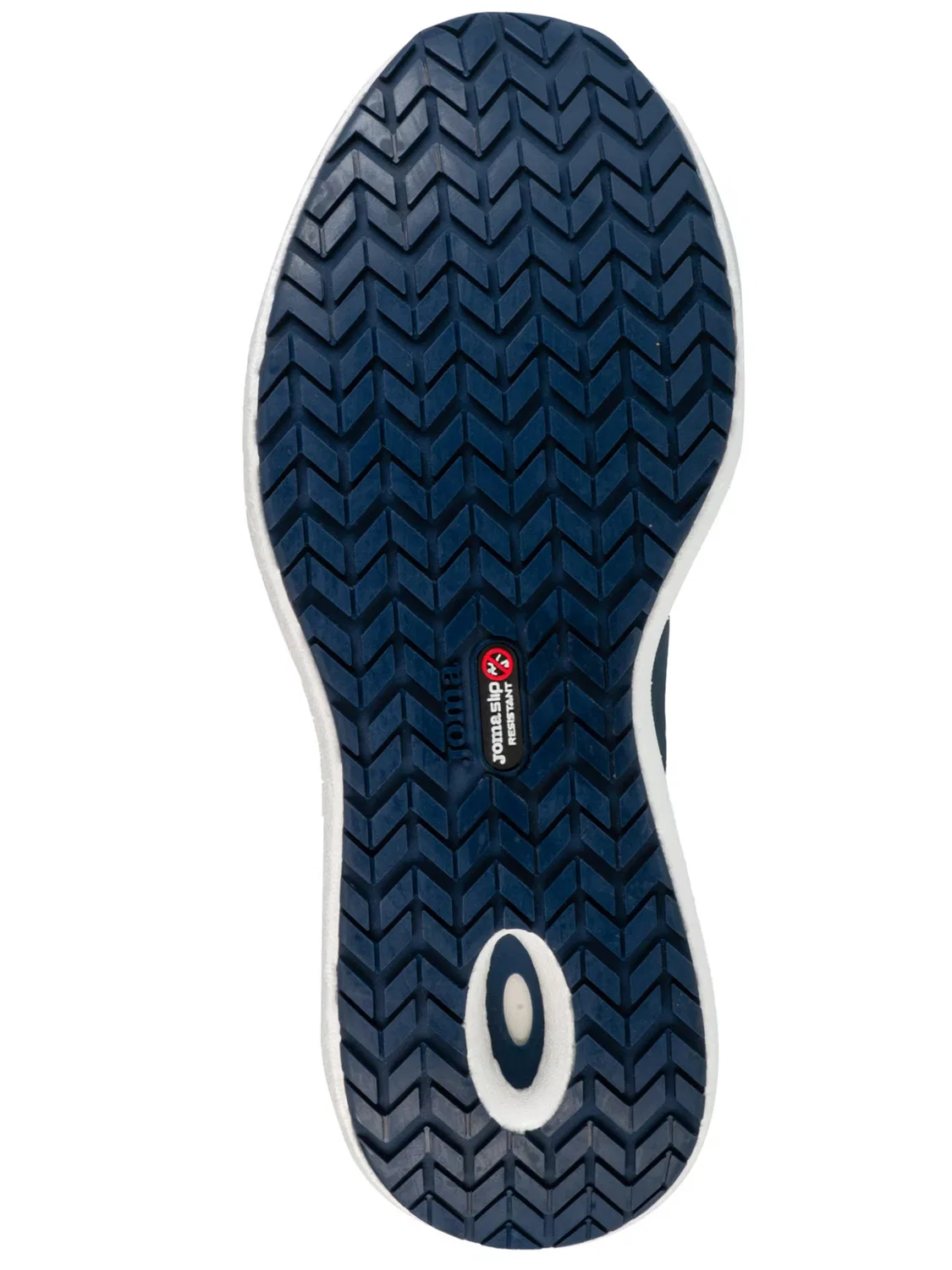 Кроссовки 'Caronte Men 25 CCARW' Joma, Dark Blue — фото 3