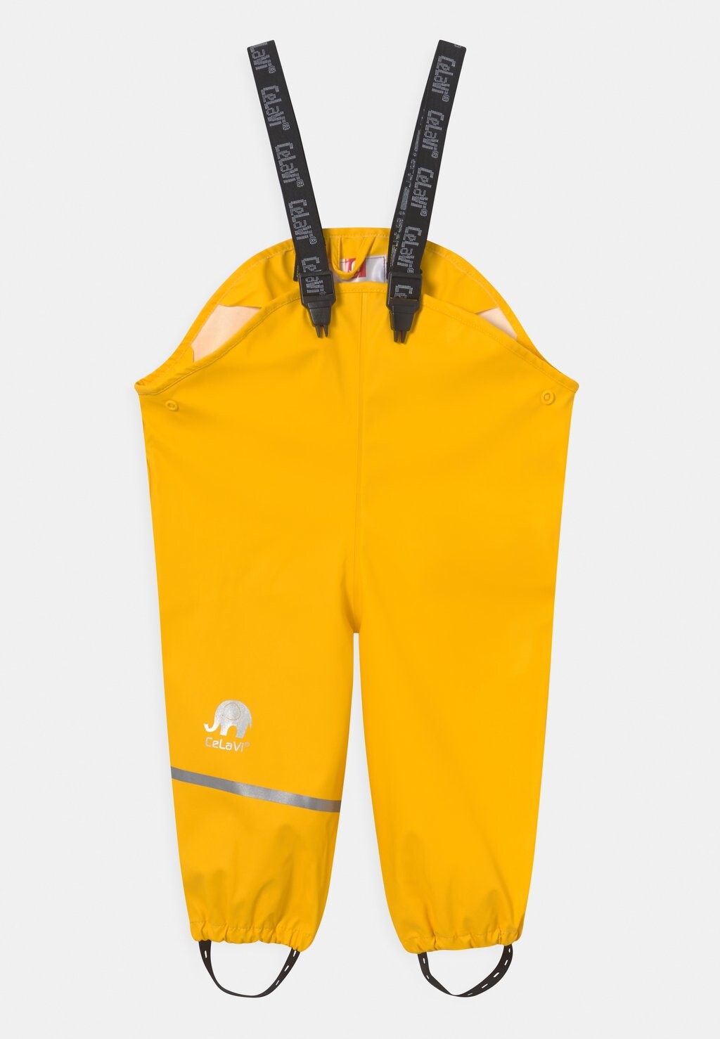 

Дождевики RAINWEAR PANTS SOLID UNISEX CeLaVi, цвет yellow