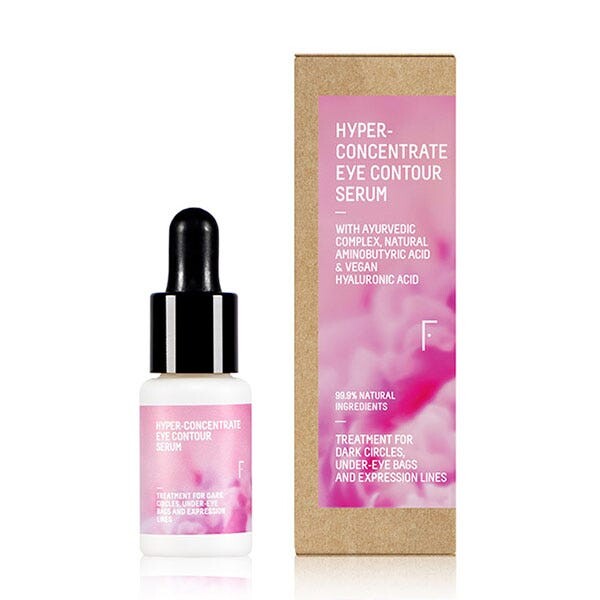 

Гиперконцентратная сыворотка для контура глаз 15 мл Freshly Cosmetics