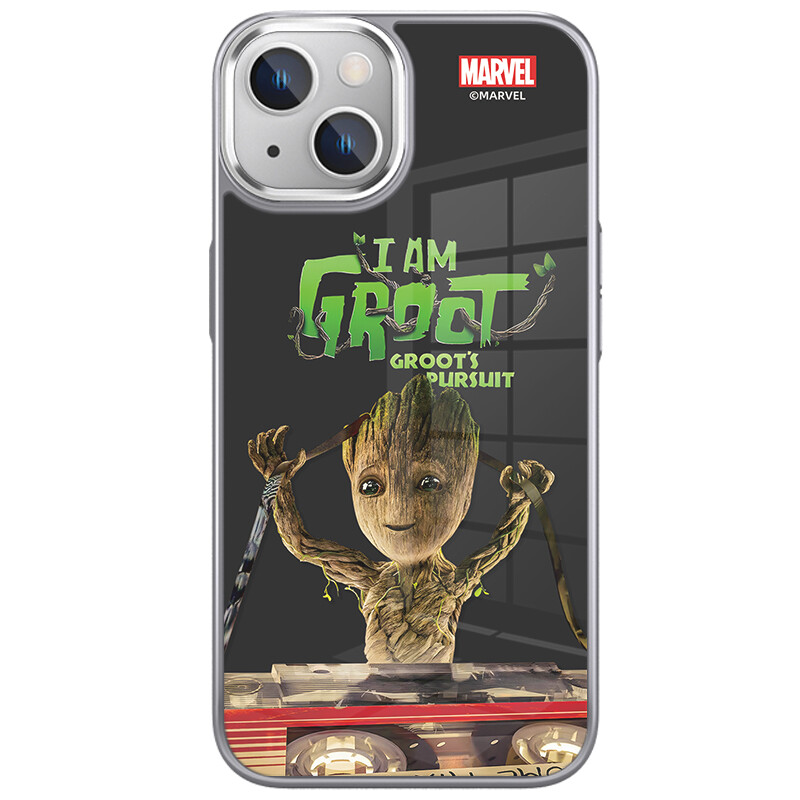 

Чехол для телефона Disney, JD00053P - Galaxy Silver