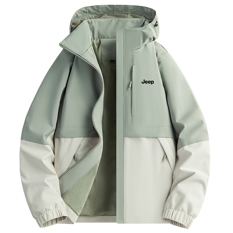 

Jeep Куртка Unisex, 111 Coconut Shell