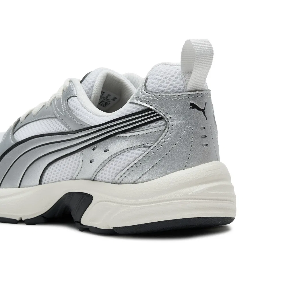 Мужские кроссовки Millenio Tech LT от Puma — фото 4