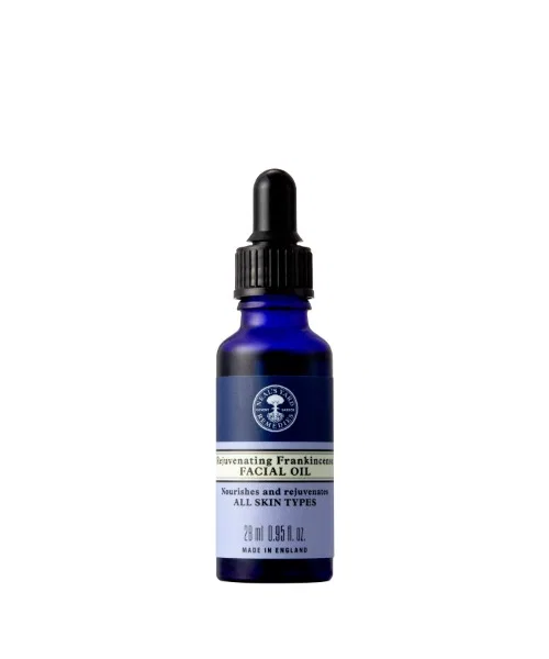 Масло для лица Frankincense 28 мл, органическое