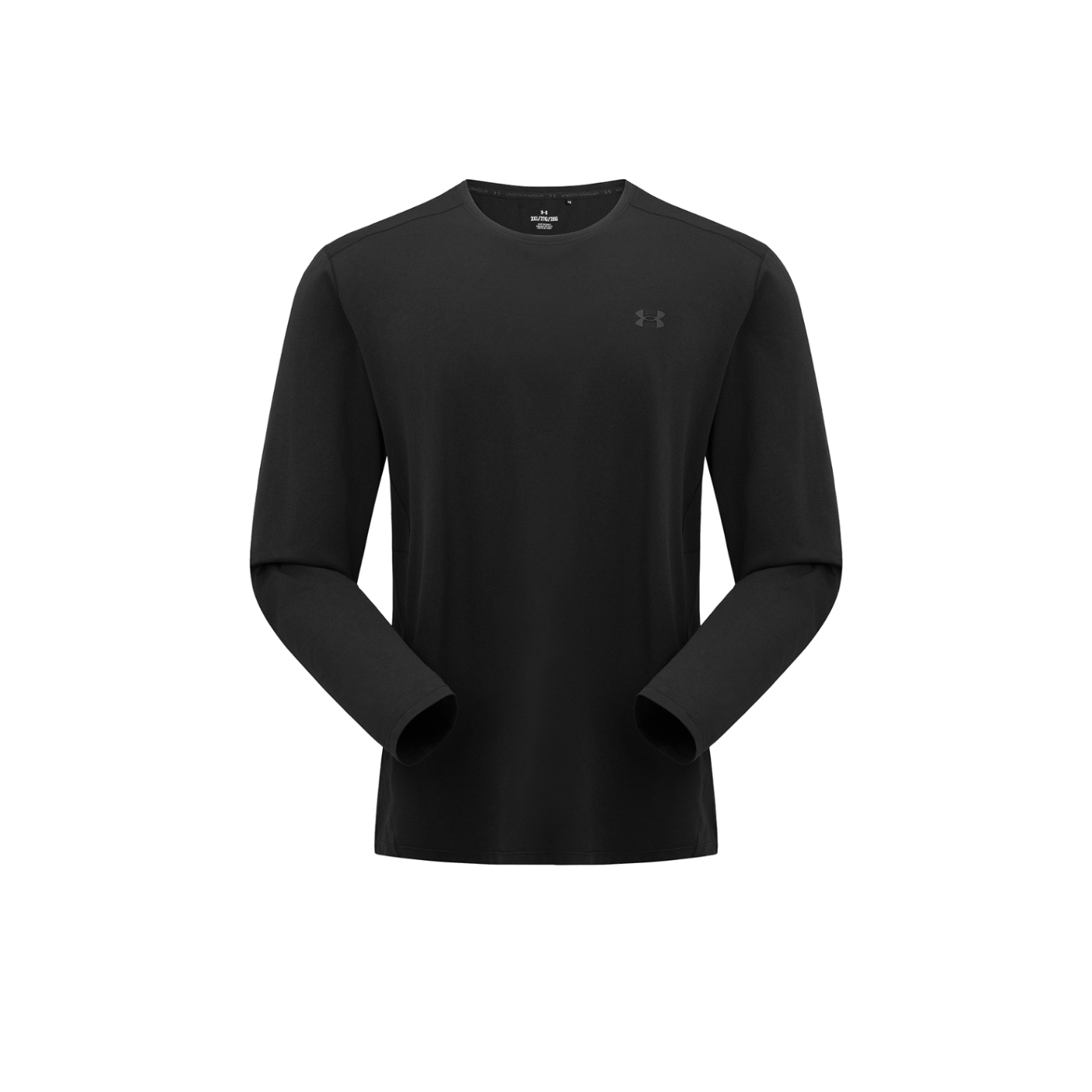 

Under Armour Футболка UA мужская Twilight Black, Черный, Under Armour Футболка UA мужская Twilight Black