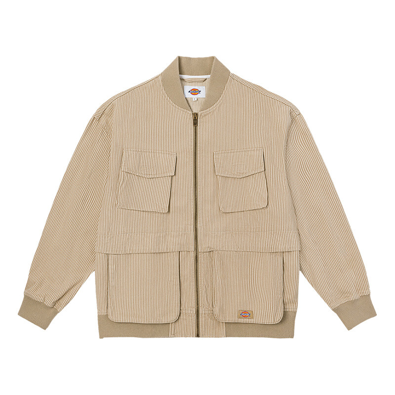 

Куртка мужская Off White Dickies, кремовый