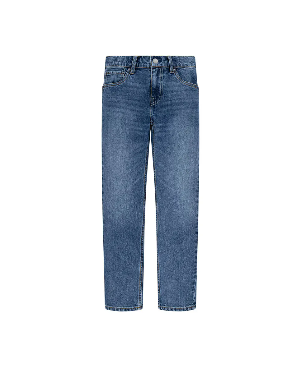 

Джинсы скинни для мальчиков Levi's, синий
