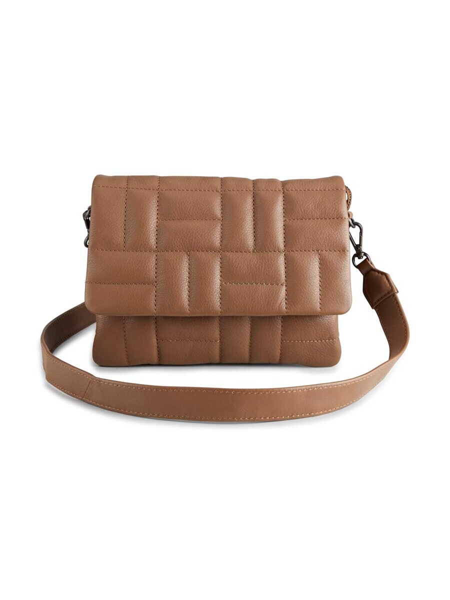 

Сумка кросс-боди MARKBERG Crossbody Hellen, светло-коричневый