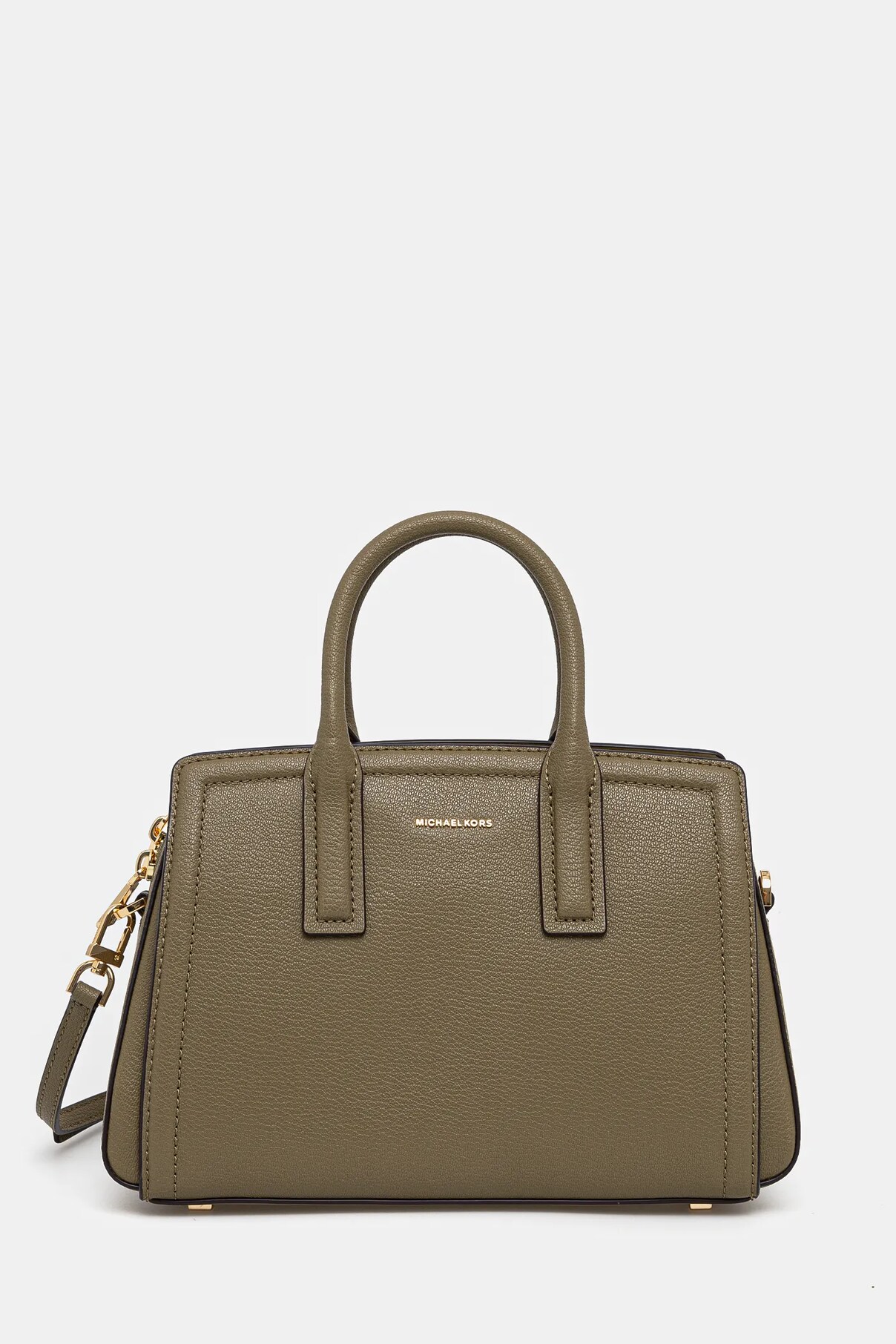 

Сумка Michael Michael Kors, зеленый