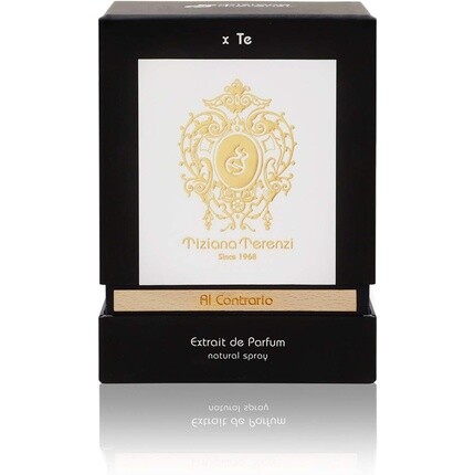 Tiziana Terenzi Contrary Perfume Extract 50ml — фото 3