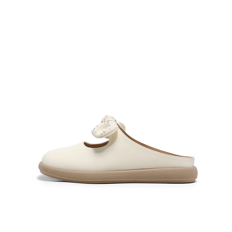 Мюли DAPHNE Closed Toe Slippers Women's
