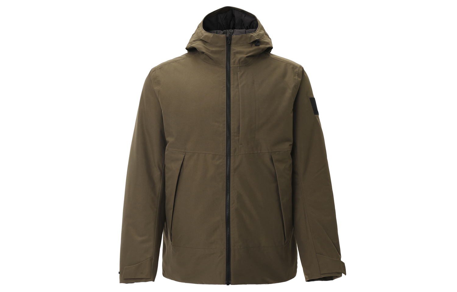 

Куртка Jack Wolfskin Европейская версия Мужская, Коричневый/5719