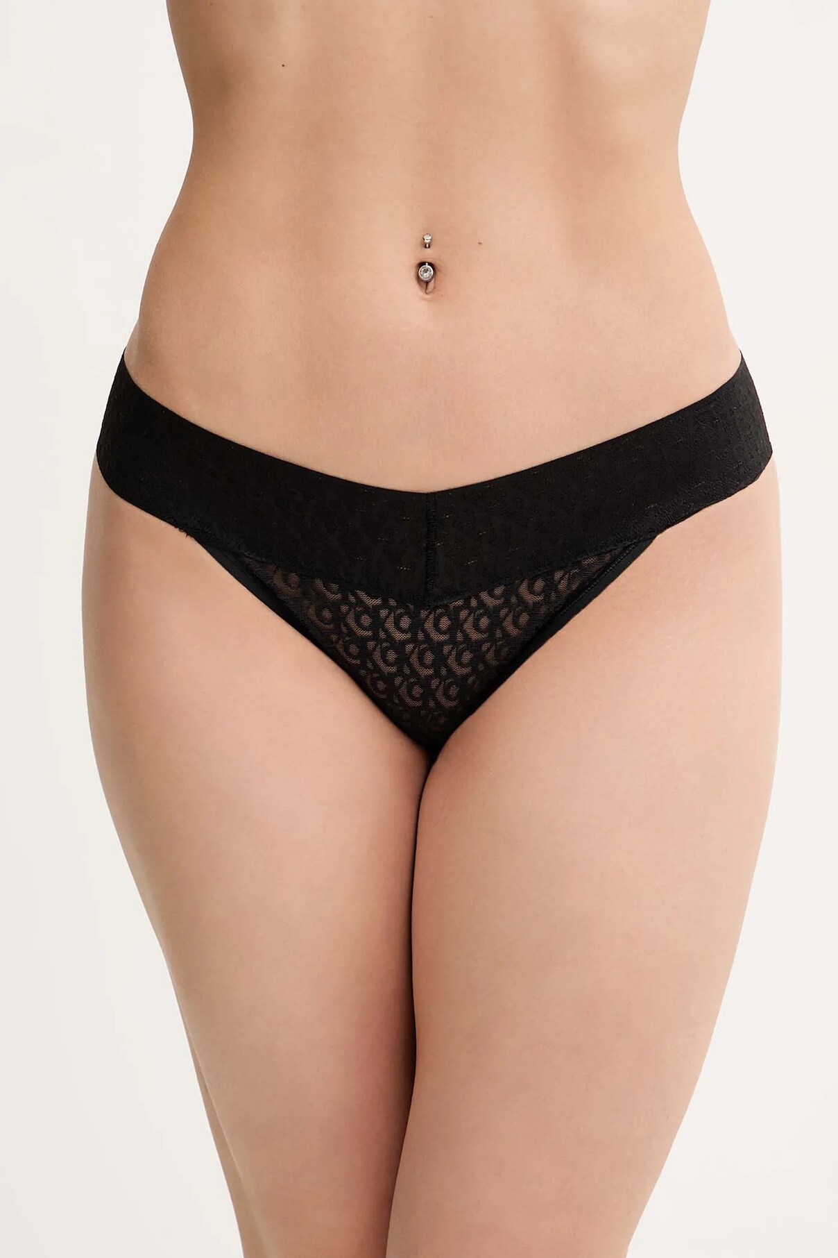 

Трусы Calvin Klein Underwear, черный