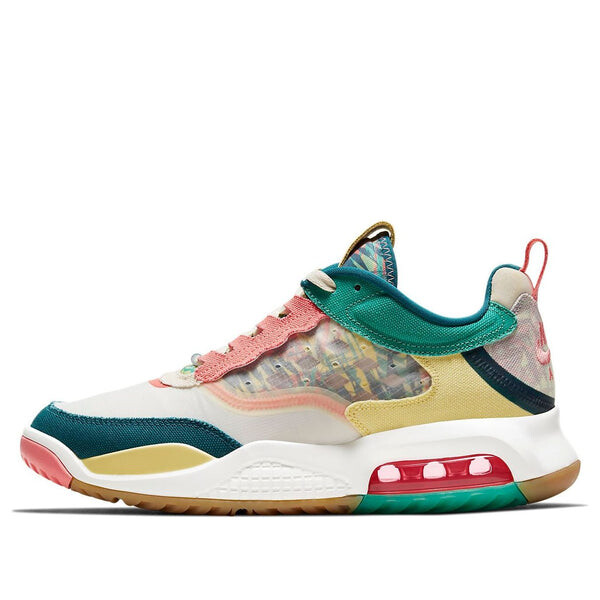 

Кроссовки air max 200 xx Air Jordan, мульитколор