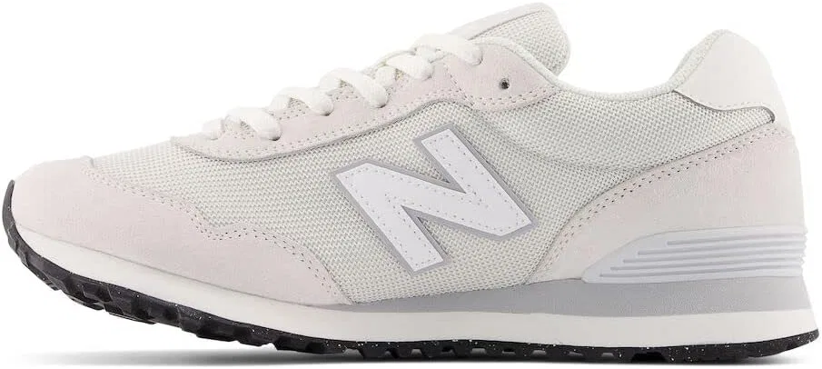 Мужские кроссовки New Balance 515 V3, Gray — фото 2