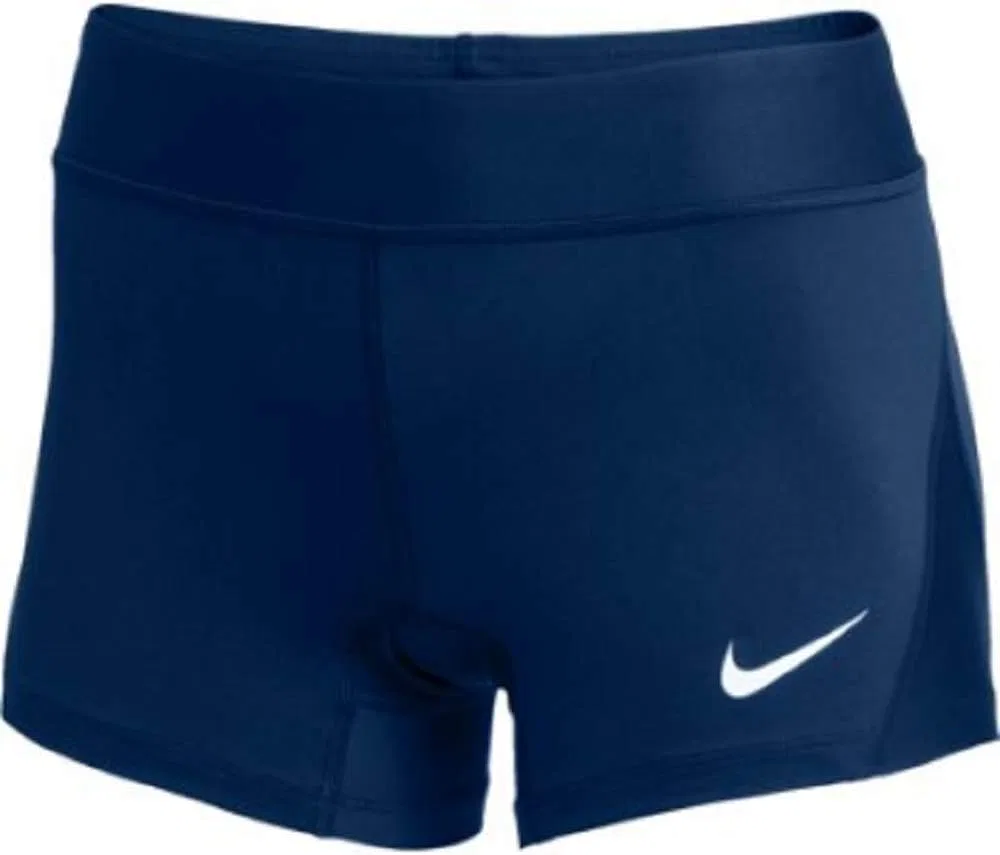 Женские компрессионные шорты Nike Dri FIT Stock 3''
