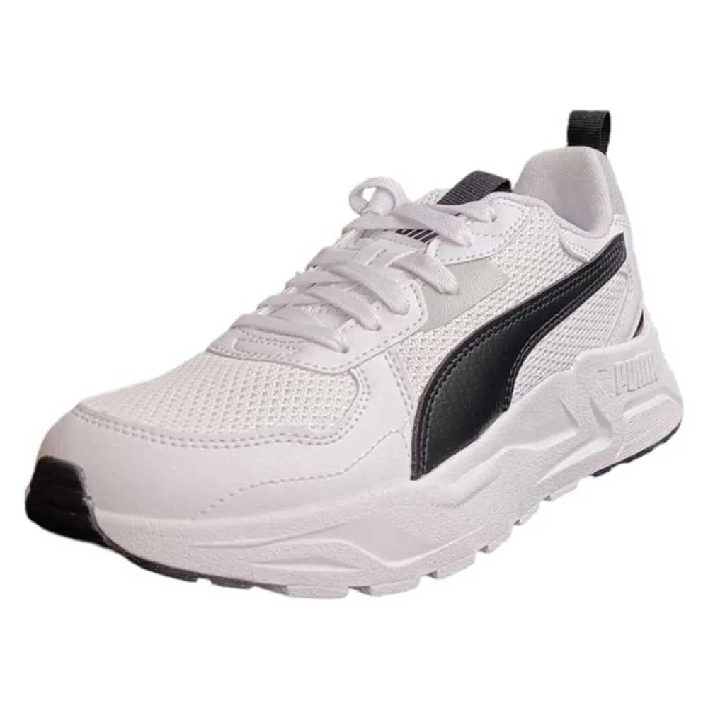 

Кроссовки Puma Trinity Lite, белый