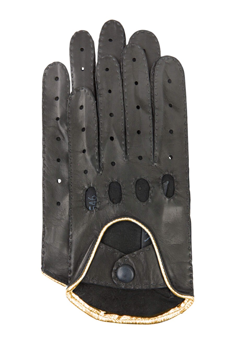 

Перчатки Gretchen Full Finger Gloves, темно-серый