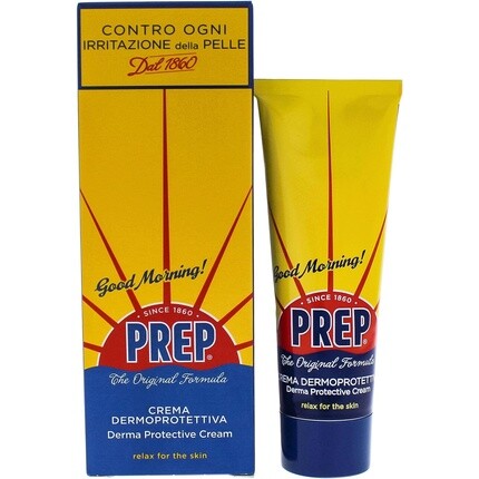 

Защитный крем Derma 2,5 унции 70,9 г, Prep