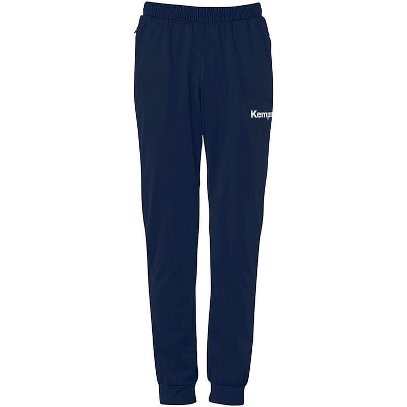 

Брюки спортивные Kempa, цвет blau/weiss/dunkelblau