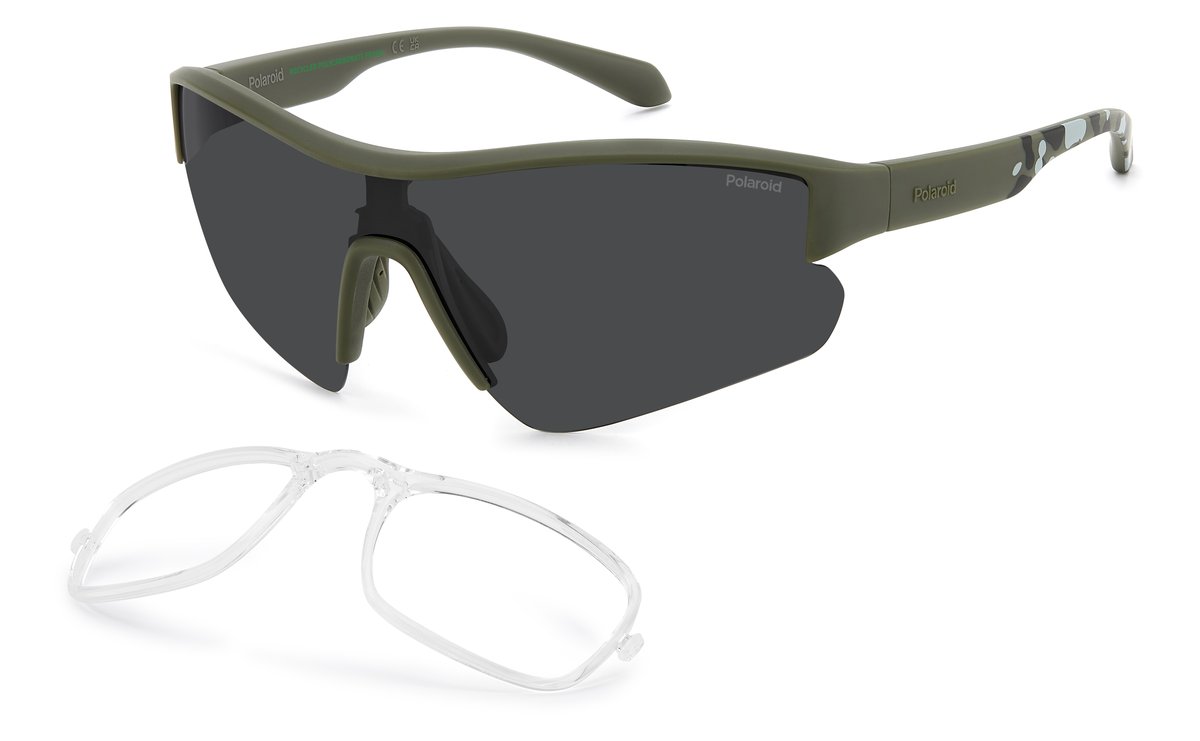 

Мужские солнцезащитные очки PLD 7061-CI-S POLAROID